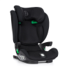 PetiteMars Petite & Mars Autósülés Elite Pro i-Size Black Air 100-150 cm (15-36 kg)