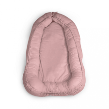 PetiteMars Petite & Mars Babafészek FEEL SAFE Dusty Pink 90 x 60 cm babafészek