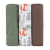 PetiteMars PETITE&MARS Bambusz muszlin 3db-os pelenka szett Moussy Forest Fox 68 x 68 cm