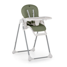 PetiteMars PETITE&MARS Etetőszék Gusto Complete Mature Olive etetőszék