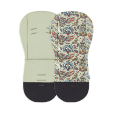 PetiteMars PETITE&MARS Foamy ülésbetét babakocsiba- Limited 100 Wonderland babakocsi kiegészítő