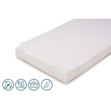 PetiteMars PETITE&MARS Matracvédő Safe Dream 120x60 lakástextília