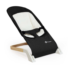 PetiteMars PETITE&MARS Pihenőszék Calmy Black pihenőszék, bébifotel