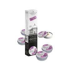 Petits Joujoux - masszázsgyertyák - gránátalma-fehérbors (5 x 43ml) masszázsolaj és gél