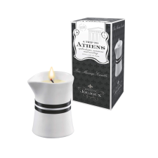 Petits Joujoux Petits Joujoux Athens - masszázsgyertya kiöntőben - 120ml (pézsma-pacsuli) gyertya