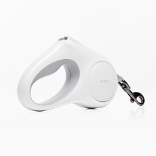 PetKit P2104 GO Free 3M Póráz - Fehér nyakörv, póráz, hám kutyáknak