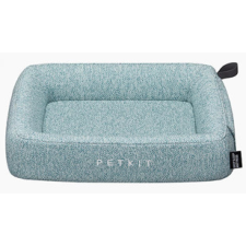 PetKit P7110 L Deep Sleep All Season kisállat ágy méret L zöld szállítóbox, fekhely kutyáknak