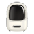 PetKit Pet Travel Backpack PetKit Breezy 2 (Cream White)