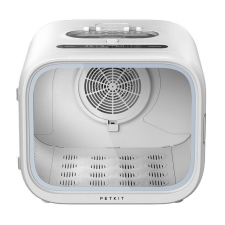 PetKit Smart pet dryer PetKit AIRSALON MAX Pro kutyafelszerelés