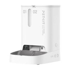 PetKit Yumshare Dual Hopper Okos ételadagoló kutyatál