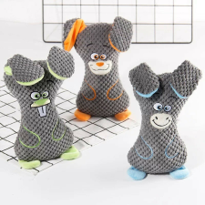  Petland kutya plüss kutyajáték sípolóval és felálló fülek játék kutyáknak