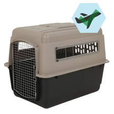 PetMate Ultra Vari Kennel XL szállítóbox, fekhely kutyáknak