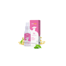  PetMed Fül tisztító oldat 75ml vitamin, táplálékkiegészítő kutyáknak