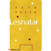Pető Péter : Leshatár