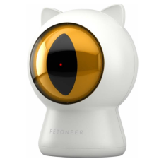 Petoneer Smart Dot Intelligens lézeres kutya-, macskajáték játék kutyáknak