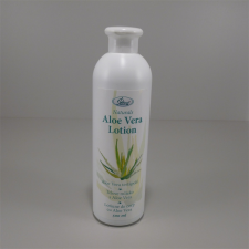 Petra aloe vera testápoló 500 ml testápoló