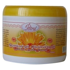  PETRA KÖRÖMVIRÁG GÉL 500ML gyógyhatású készítmény