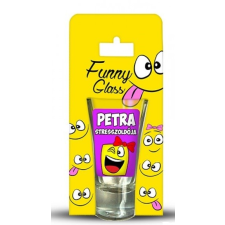 Petra pálinkás pohár pálinkás pohár