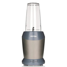 Petra PT2002V4SILVERVDEEU7 Nutrimax Turmixgép (PT2002V4SILVERVDEEU7) turmixgép
