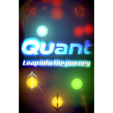 PetRem Labs Quant (PC - Steam elektronikus játék licensz) videójáték