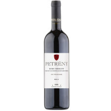 Petrény Egri Merlot Superior 2016 (0,75l) bor