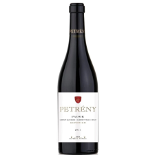 Petrény Padok Barrel Selaction 2013 (0,75l) bor