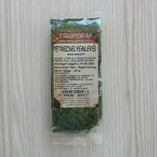  Petrezselyemlevél morzsolt, 30g, Fűszerkuckó alapvető élelmiszer