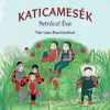 Petrőczi Éva KATICAMESÉK
