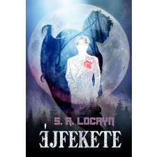 Petróczki Kitti e.v. Éjfekete történelem