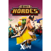Petroglyph 8-Bit Hordes (PC - Steam Digitális termékkulcs)