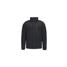 Petrol industries Dzsekik MEN JACKET PADDED Fekete EU S