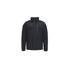 Petrol industries Dzsekik MEN JACKET PADDED Fekete EU XL férfi kabát, dzseki