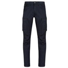 Petrol industries Oldalzsebes nadrágok MEN NON DENIM CARGO Fekete US 29 / 32