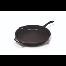 Petromax FP25 Öntöttvas serpenyő fogantyúval 25 cm (4250435730560) edény