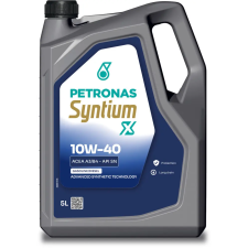 Petronas motorolaj 70984M12EU motorolaj