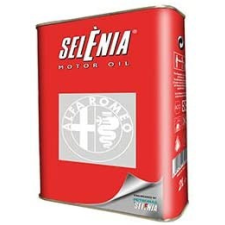 PETRONAS (SELENIA) Selenia Heritage Alfa (2 L) kifutó termék motorolaj