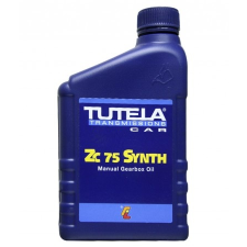 PETRONAS (SELENIA) TUTELA ZC 75 Synth 75W80 1 liter hajtóműolaj