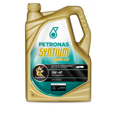 PETRONAS SYNTIUM 3000 AV 5W-40 (5 L) ACEA C3 motorolaj