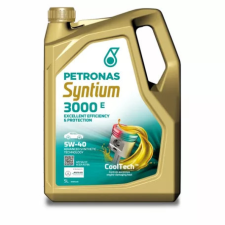 Petronas SYNTIUM 3000 E 5W-40 5L motorolaj