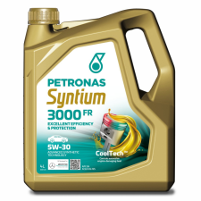 Petronas SYNTIUM 3000 FR 5W-30 4L motorolaj