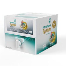 Petronas Syntium 5000 AV 5W-30 (20 L) Bag In Box motorolaj
