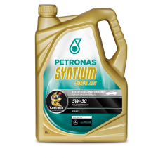 PETRONAS SYNTIUM 5000 AV 5W-30 (5 L) VW motorolaj