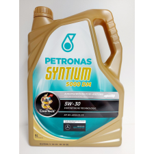 Petronas SYNTIUM 5000 DM 5W-30 5L motorolaj