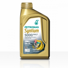 Petronas Syntium 5000 RN17 5W-30 (1 L) motorolaj