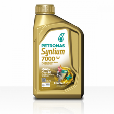 Petronas Syntium 7000 AV 0W-20 (1 L) motorolaj