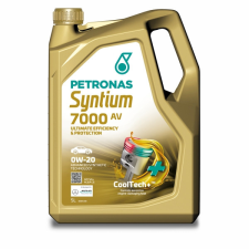 Petronas Syntium 7000 AV 0W-20 (5 L) motorolaj