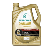 Petronas SYNTIUM 7000 DMX 0W-20 5L motorolaj motorolaj