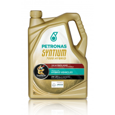 Petronas Syntium 7000 Hybrid 0W-20 (5 L) motorolaj