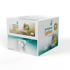 Petronas Syntium 7000 VO 0W-20 (20 L) Bag in Box motorolaj