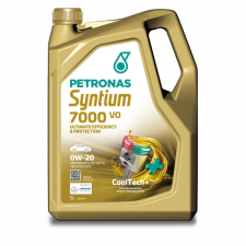 Petronas Syntium 7000 VO 0W-20 (5 L) motorolaj